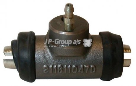 Цилиндр тормозной колесный JP GROUP 8161301200 (фото 1)