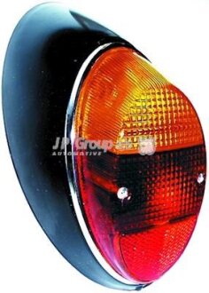 Фонарь задний JP GROUP 8195300470