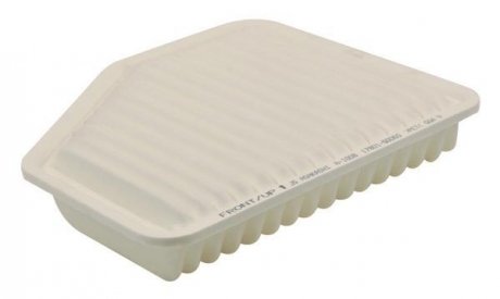 Фильтр воздушный 281/233-142.5/52 JS ASAKASHI A1008 (фото 1)