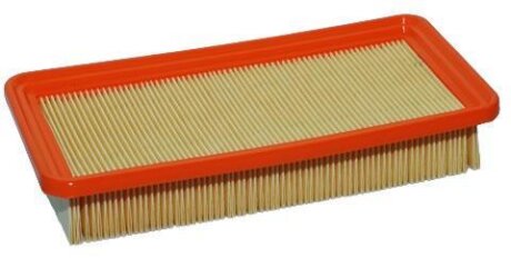Фільтр повітряний двигуна JS ASAKASHI A3027