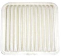 Фото 1 - фільтр повітряний 223/220/52 JS ASAKASHI A3506 Фільтр повітряний 223/220/52 JS ASAKASHI A3506 (фото 1)