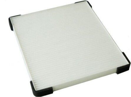 Фільтр повітряний кондиціонера (салону) JS ASAKASHI AC2903