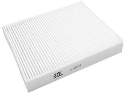 Фільтр повітряний кондиціонера (салону) JS ASAKASHI AC43003