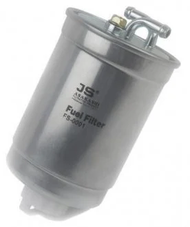 Фільтр паливний JS ASAKASHI FS0001