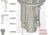 Фильтр топливный FS6505U