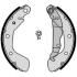 OPEL Щеки тормозные Astra,Corsa,Vectra,Espero,Lanos,Nexia Jurid 362614J (фото 1)
