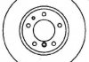 Гальмівний диск 561476JC