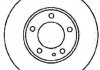 Гальмівний диск 561552JC