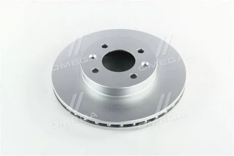 Диск гальмівний HYUNDAI ACCENT передн., вент. Jurid 562554JC