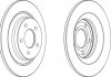 Тормозной диск Jurid 563038JC (фото 2)