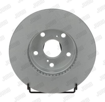 Диск гальмівний Jurid 563192JC