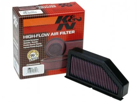 Воздушный фильтр K&N BM1299