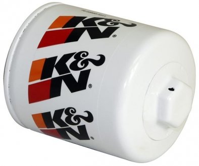 Масляный фильтр K&N HP1002 (фото 1)