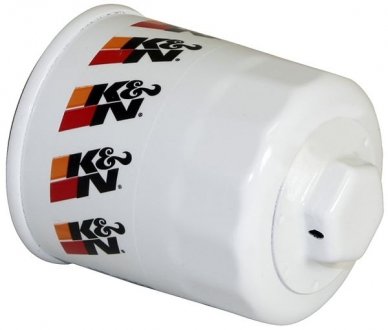 Фильтр масла спортивный K&N HP1003 (фото 1)