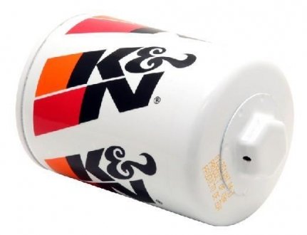 Фільтр масла K&N HP1014