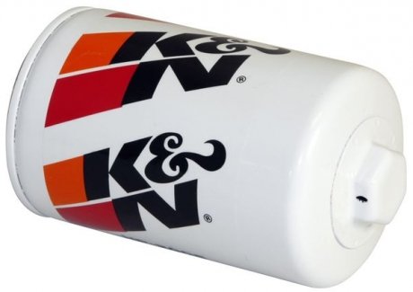 Масляный фильтр спортивный K&N HP2005
