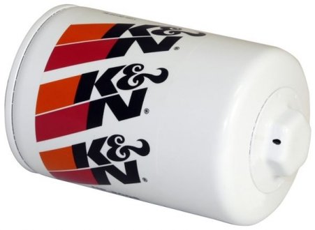 Фільтр масла спортивний K&N HP2006 (фото 1)
