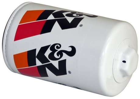 Фильтр масла спортивный K&N HP2009 (фото 1)