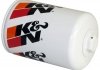 Фільтр масла спортивний K&N HP3001 (фото 1)