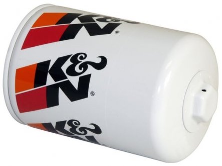 Фильтр масла спортивный K&N HP3001 (фото 1)