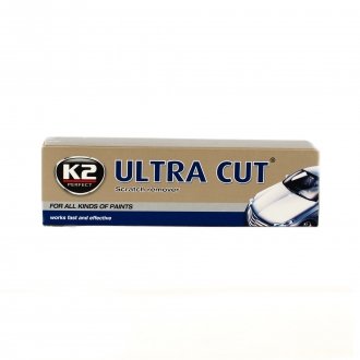 Паста для полировки / PERFECT ULTRA CUT 100G K2 K0021 (фото 1)