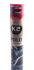 Полироль для торпедо &quot;вишня&quot;&quot; / PERFECT POLO COCKPIT SPRAY 750ML CHERRY K2 K407WI1 (фото 3)