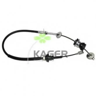 Трос, управління зчепленням KAGER 19-2414