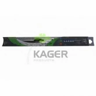 Щітка склоочисника KAGER 67-1019
