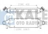 KALE FORD Интеркулер Transit 2.4TDCi 00- 126200