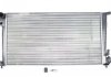 KALE CITROEN Радиатор охлаждения Berlingo,Xsara,Peugeot 306,Partner 1.8D/1.9D 96- KALE OTO RADYATOR 160900 (фото 2)
