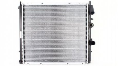 Радиатор воды KALE OTO RADYATOR 196900 (фото 1)