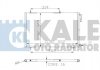 KALE PEUGEOT Радиатор кондиционера 552X363X16 206 02- 248300