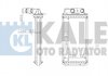 KALE FIAT Радиатор отопления Palio,Strada 98- 268600