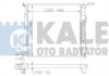KALE HYUNDAI Радиатор охлаждения ix35,Kia Sportage 1.7/2.0CRDi 10- 341960