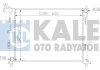 Радиатор охлаждения Hyundai İ30, Elentra - Kia Ceed, Ceed Sw, Pro Ceed Radiator 341980