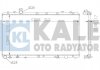 Радиатор охлаждения Fiat Sedici, Suzuki Sx4 Radiator (342120) KALE OTO RADYATOR