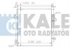 Радиатор охлаждения Toyota Fj Cruiser, LandCruiser Radiator (342180) KALE OTO RA