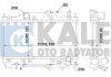 KALE TOYOTA Радиатор охлаждения с АКПП Avensis 2.0 97- 342190