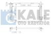 KALE DAEWOO Радиатор охлаждения Matiz 0.8 98- (АКПП) KALE OTO RADYATOR 342260 (фото 1)
