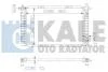 KALE DAEWOO Радиатор охлаждения Matiz 0.8 98-  (АКПП) 342260
