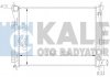 Радиатор охлаждения Hyundai AccentIv, I20 - Kia RioIiiRadiator (342280) KALE OTO