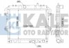 KALE TOYOTA Радиатор охлаждения с АКПП Hilux VII 2.5.3.0 D-4D 05- 342335