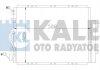 Радіатор кондиціонера Kia Sorento I Condenser (342625) KALE OTO RADYATOR 342625