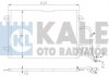 KALE VW Радиатор кондиционера Audi A4,Passat 94- 342935