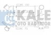 Интеркулер Citroen C5 Iii - Peugeot 407, 407 Sw Intercooler (343900) KALE OTO RA