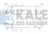 KALE DB Интеркулер W168,Vaneo 1.6/1.9 01- 347900