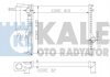 KALE BMW Радиатор охлаждения 5 E34 2.0/2.5 348900
