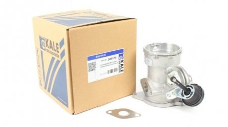 Клапан EGR, 2.5TDI KALE OTO RADYATOR 349170 (фото 1)