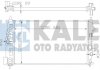 KALE OPEL Радиатор охлаждения Astra J,Zafira Tourer,Chevrolet Cruze 1.4/1.8  (АКПП) 349300
