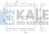 KALE TOYOTA Радиатор охлаждения Hilux VII 2.5/3.0 D-4D 05- 352600